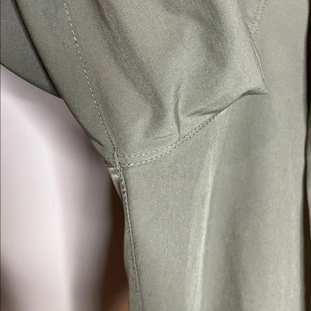 Albion | Women’s Green Everyday Jetsetter Joggers Size Small